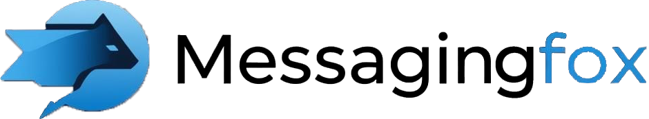 MessagingFox Logo